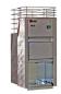 Preview: Zumonat C-40 Hydraulische Saftpresse Granatapfel Automat